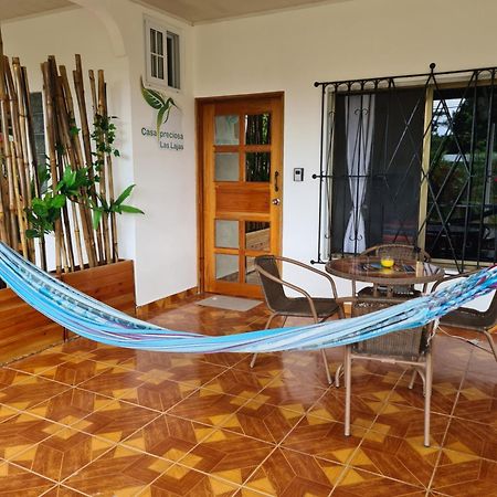 Casapreciosa-Laslajas Las Lajas  Eksteriør billede