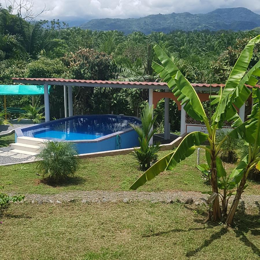 Casapreciosa-Laslajas Las Lajas  Eksteriør billede