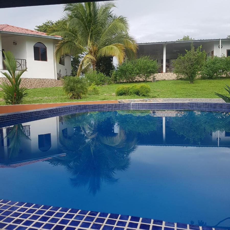 Casapreciosa-Laslajas Las Lajas  Eksteriør billede