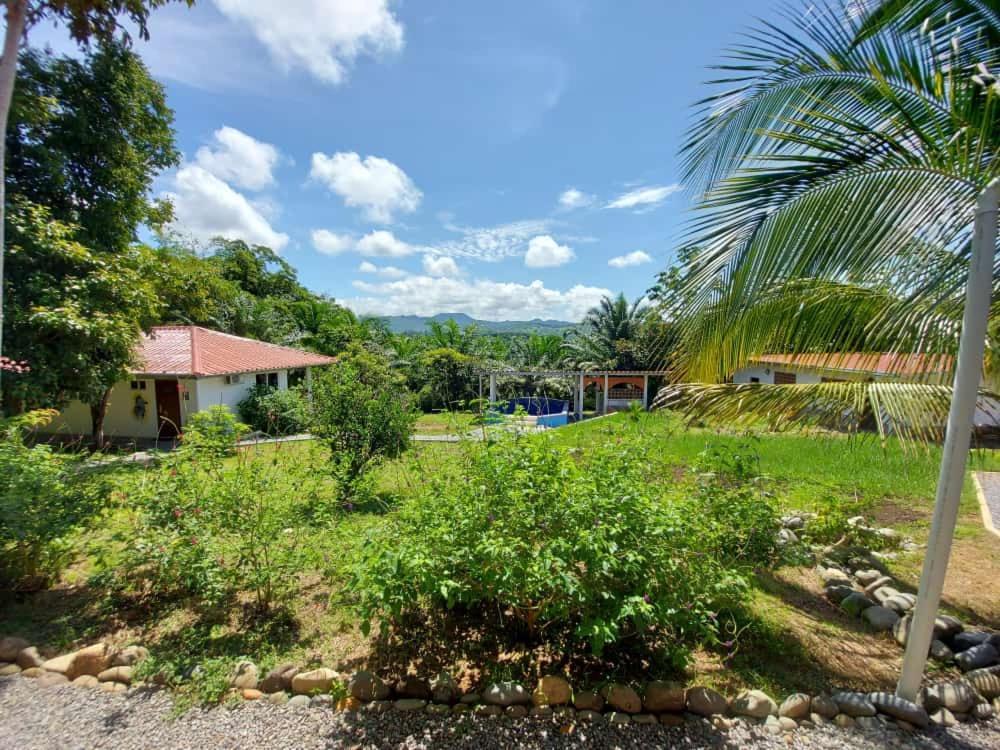 Casapreciosa-Laslajas Las Lajas  Eksteriør billede