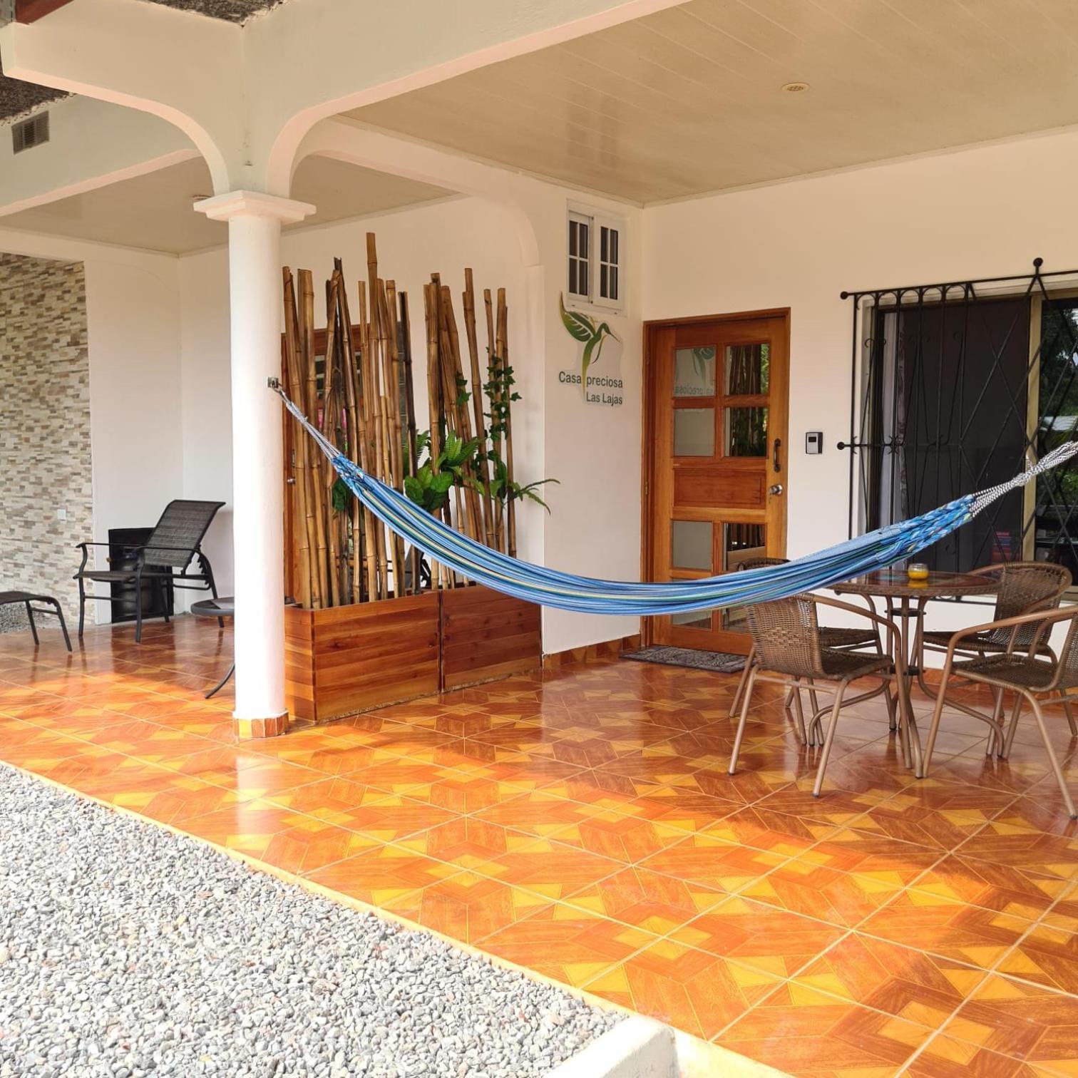 Casapreciosa-Laslajas Las Lajas  Eksteriør billede