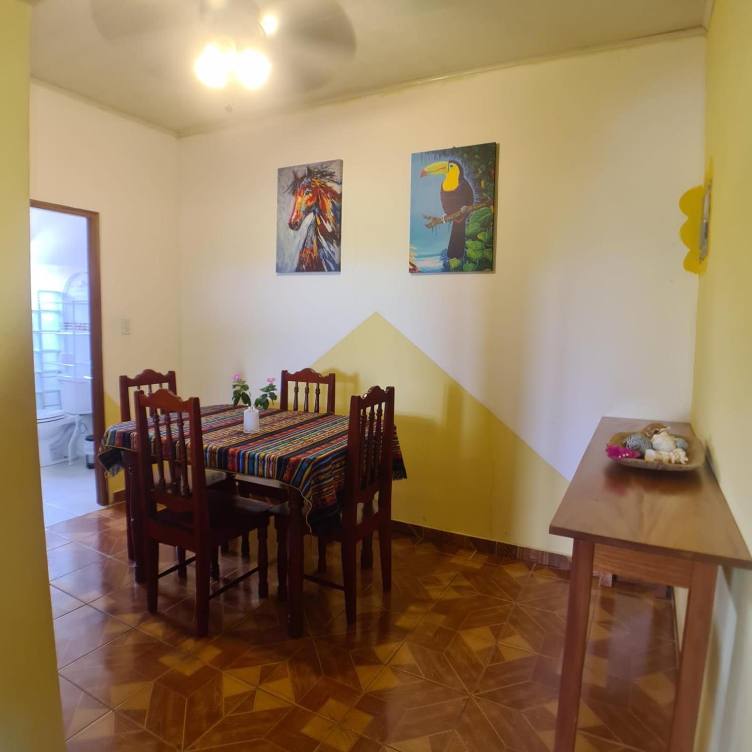 Casapreciosa-Laslajas Las Lajas  Eksteriør billede