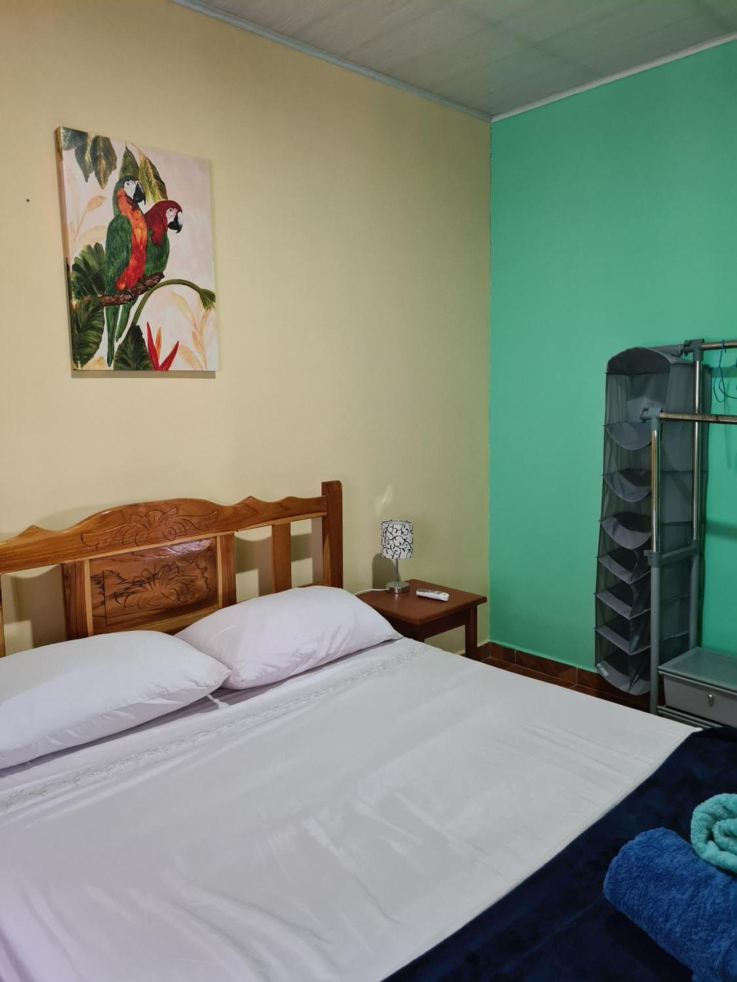Casapreciosa-Laslajas Las Lajas  Eksteriør billede