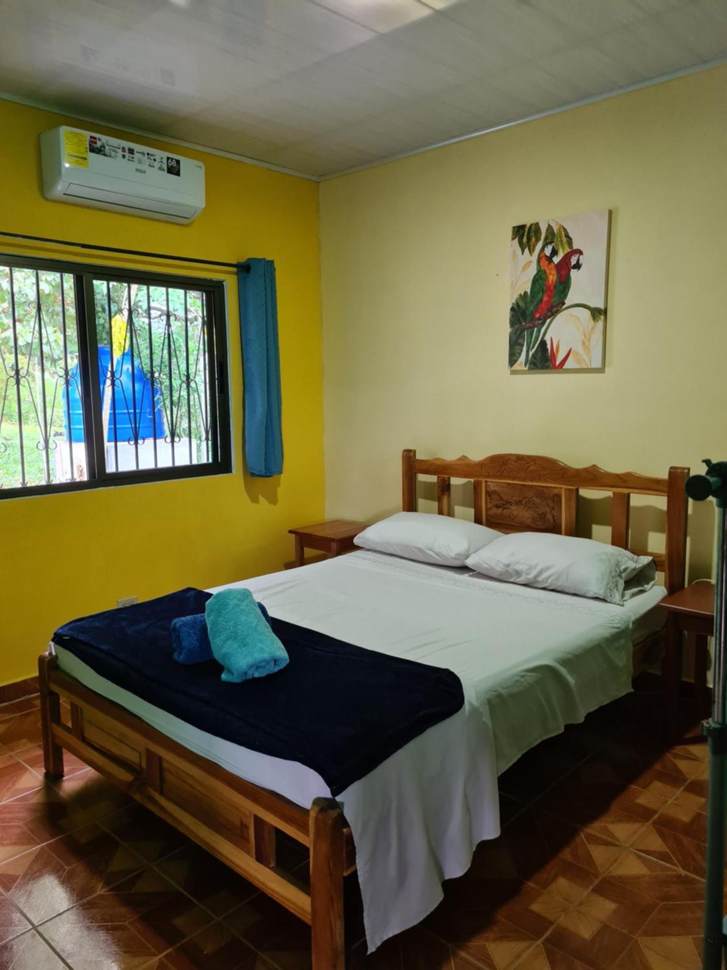 Casapreciosa-Laslajas Las Lajas  Eksteriør billede