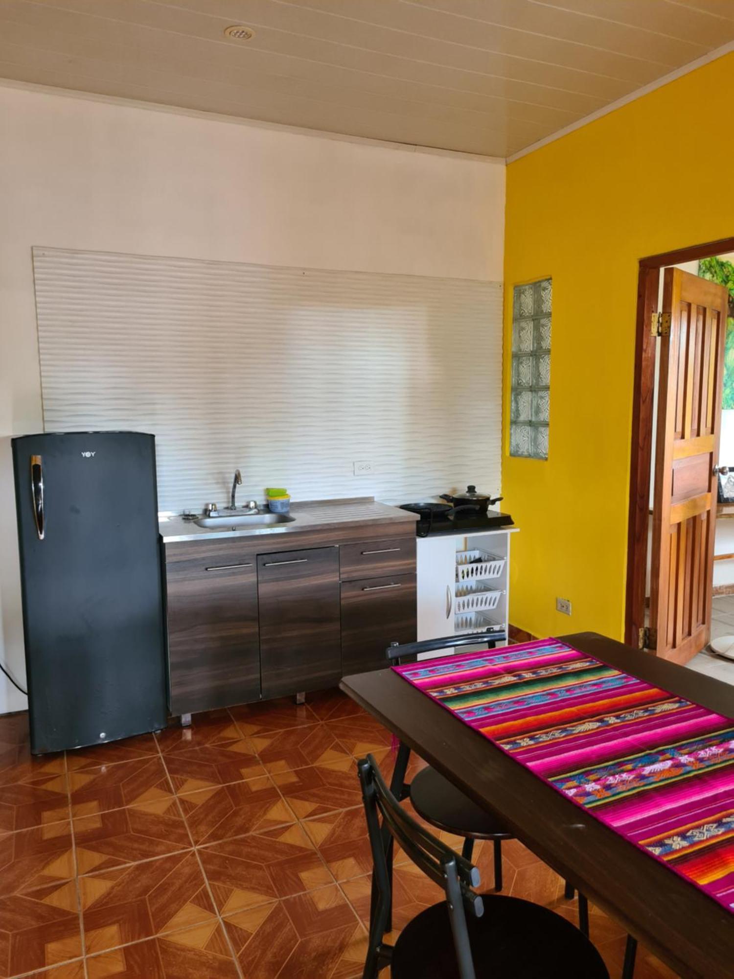 Casapreciosa-Laslajas Las Lajas  Eksteriør billede